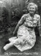 Ivy May Chapple 1902-1993