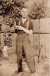 Albert Edward Chapple 1897-1921