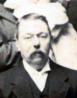 Horace William Burridge 1851-1925