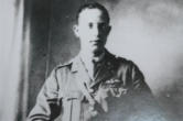 Harry George Ernest Luchford MC 1894-1917